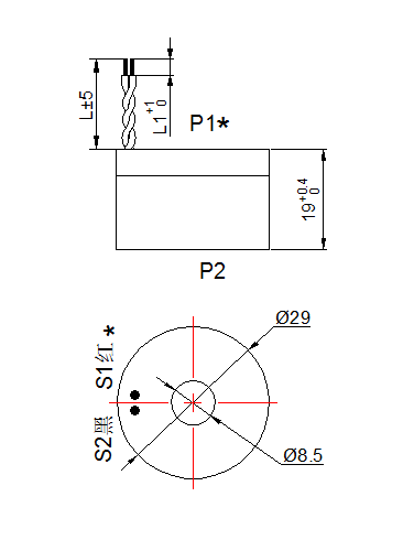 DC Tolerant 0.05 Class Precision Three Phase Current Transformer with DC Immunity