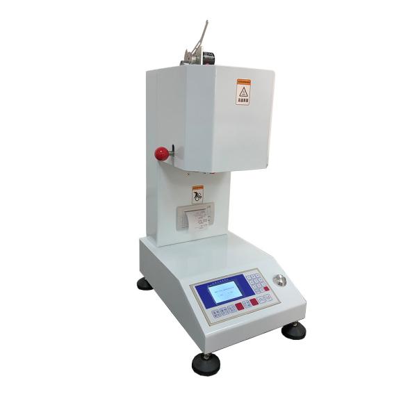 Quality Digital Displaying PVC Melting Point Tester, Melt Flow Index Tester for sale
