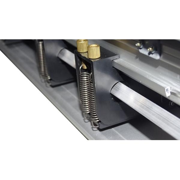 455mm18 Inch 264V Vinyl Sticker Cutting Machine Cutting Plotter