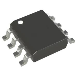 Buy cheap 24AA256UID-I/SN Integrated Circuits IC Eeprom 256kbit I2c 8soic product
