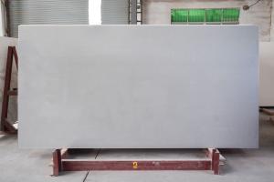 Buy cheap Artificial Carrara Grey Engineered Quartz Stone For Kitchen Benchtop And Island product