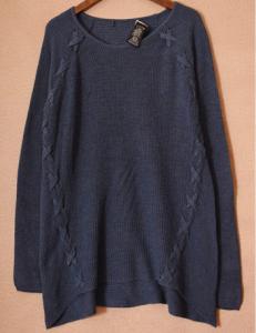 Women's sweaters