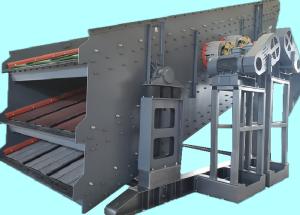 Buy cheap Y2460 730r Min GP Cone Crusher Vibrating Screen Machine product