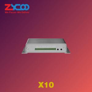 Buy cheap 5V SIP Enabled Zone Pager Gateway EN 55035:2017 Certificated product