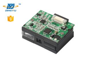 Buy cheap 1D CCD 300times/s TTL Arduino Barcode Scanner Module product