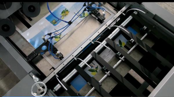 Exercise Book Stitching Machine / Magazine Wire Stitching Machines Easy