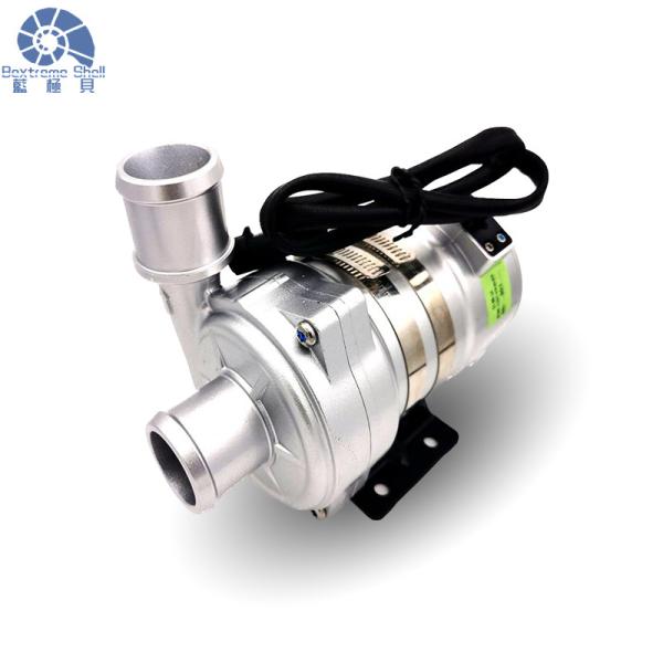 Quality Brushless direct current coolant pump for energy stored and EV thermal management. for sale