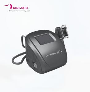 Mini Home Use One Handle Cryolipolysis Weight Loss Machine