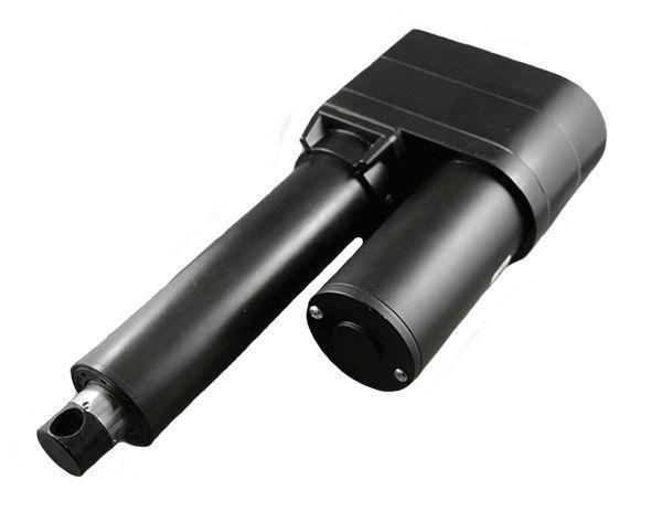 Quality customized stroke linear actuator with heavy load, heavy duty linear actuator 12V/ 24VDC for sale