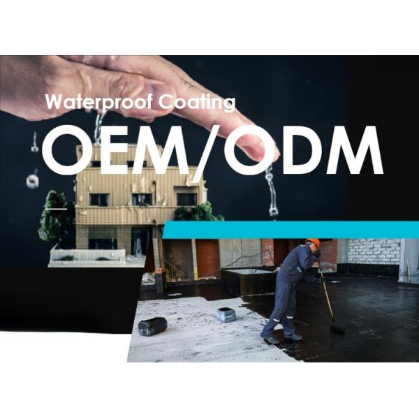 VCPU-1 Introduction to VCPU-1 Mono-Component Polyurethane Waterproof Coating
