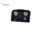 3000mW Long Range Broadcast Video Transmitter 1200Mhz Analog Transmitter
