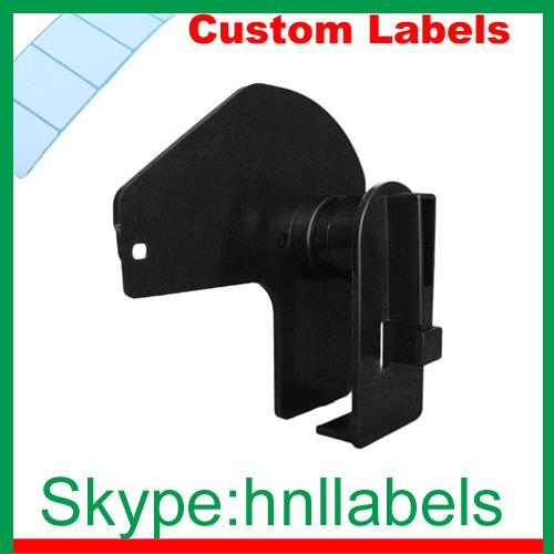 Quality Brother Compatible DK-1204 Reusable Cartridge Detachable Frames for sale