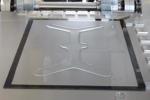 LOCA Bonding Technology One Component UV Glue Dispensing Machine with Automatic