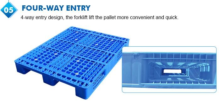 Heavy duty stackable attached lid turnover box, Stackable and nestable plastic shipping tote box for storage or moving