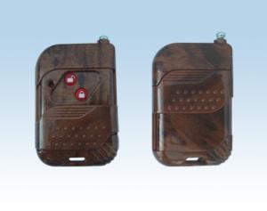 Buy cheap Wireless Remote Control two button product