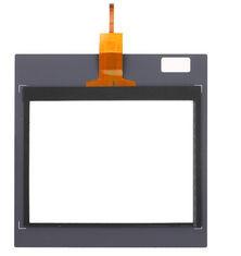 Buy cheap Custom 5.7'' Projected Capacitive Touch Screen G+G With 16:9 Aspect Ratio product