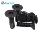 DIN7991 Socket Head Countersunk Screws CSK bolts Phosphated Metric Fine Threaded