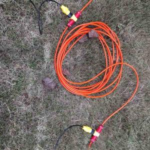Buy cheap Custom Electrical Geophysical Exploration Instrument For Resistivity Tomography product