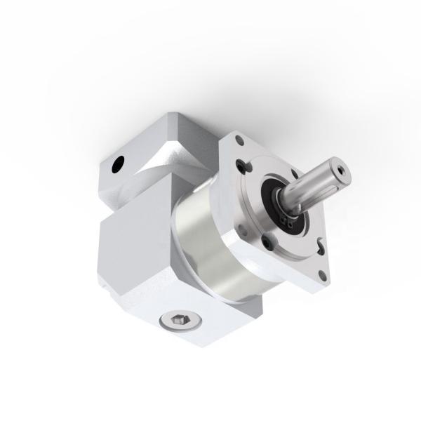 Quality Waterproof Ratio 10:1 Right Angle Planetary Gearbox Customizable for sale