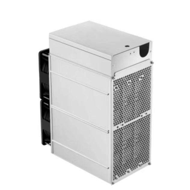 Antminer Asic Miner Z11j 105ksol/S Equihash For Bitcoin Mining 1418 Watt