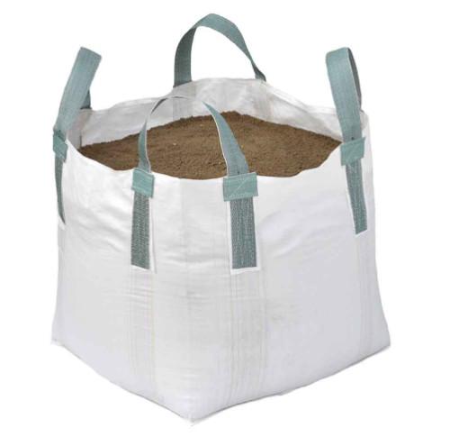 Quality Cement Bulk Container Bag for sale