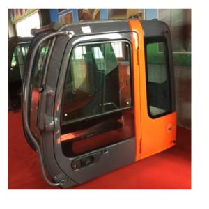 Excavator Cab Construction Vehicle Parts For Caterpillar E330C