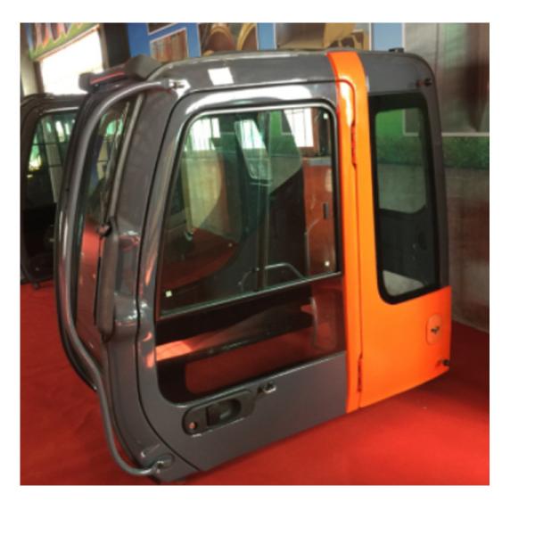 Quality Excavator Cab Construction Vehicle Parts For Caterpillar E330C for sale