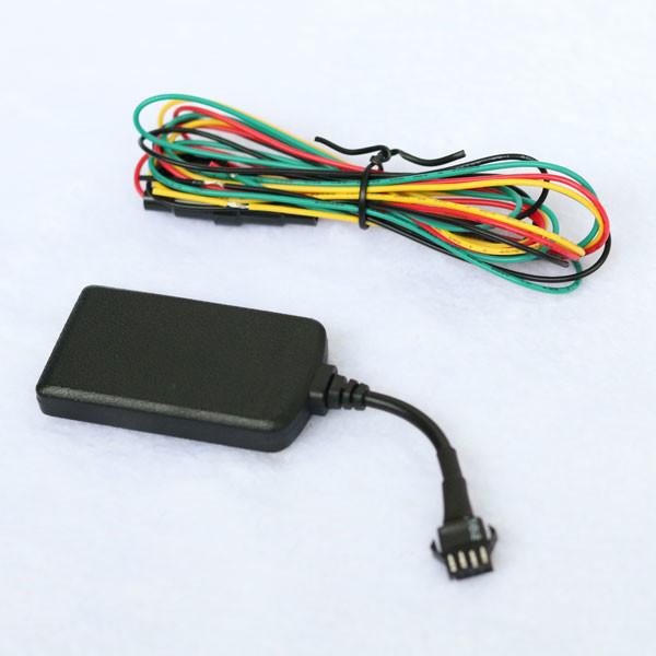 Quality Motorcycle / Car GPS Tracker , Gps Vehicle Tracker Support Mobile Phone App for sale