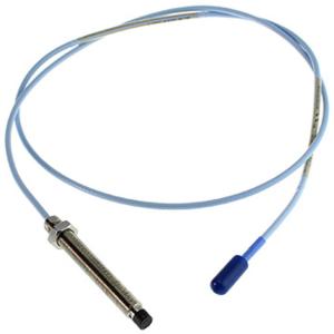China 3300/21 Bently Nevada Proximity Probes High Temperature Proximity System on sale