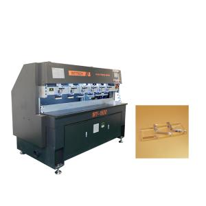 Buy cheap ISO9001 9000rpm Diamond Edge Polishing Machine For Plexiglass product