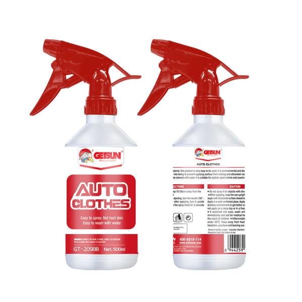 Quality GETSUN Paint Protection Film Installation Fluid for sale