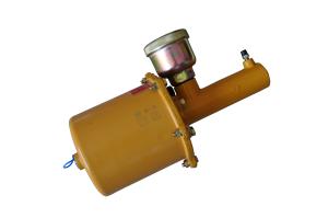 China 13C0067 Booster 5T Wheel Loader Spare Parts on sale