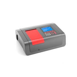 Buy cheap Double Beam Macylab Spectrophotometer Laboratory Equipment Uv-1800 product