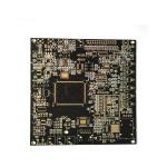 Air/Sea/Express Shipping Method Multilayer PCB 2-20 Layer Count 1/2oz-6oz Copper