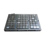 Square Electronically Controlled Permanent Magnetic Chuck For Grinding Machine
