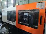 Used 150ton Injection Molding Machine Servo Plastic Container Making Machine