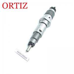 Buy cheap 0445120235 Bosch Common Rail Injector Bosch Fuel Injector 837073713 F00E200468 product