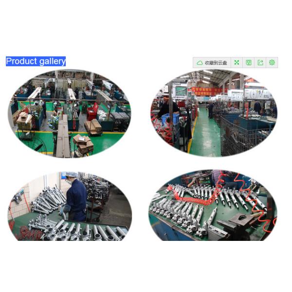 Hydraulic Steering Gear Power Steering Rack for Mercedes Benz Sprinter OEM 9014610401