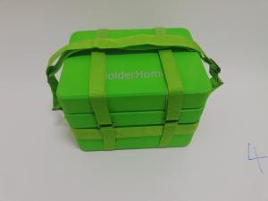 Buy cheap -20℃~0℃ Thermal Cooler Box Low Temperature Sample Storage Container product