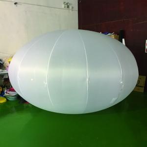 Buy cheap Giant inflatable color beach ball / pvc inflatable balloon for sale product
