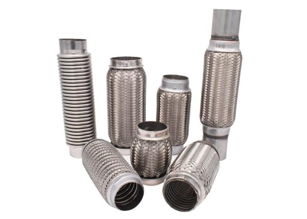 Quality Truck Vehicle 2.25 Flex Pipe for sale