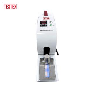 Automatically Stop Electronic Crockmeter with Precision Slide Rail 30 kg