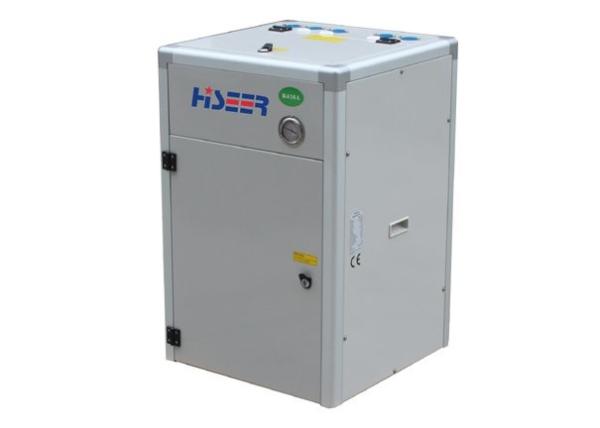 Quality Water Source Heat Pump MDS50D for sale