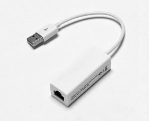 Buy cheap USB 2.0 to Fast Ethernet Adapter product
