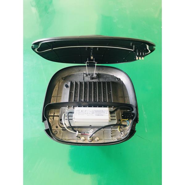 60mm Pole Top 30 60 100 Watt CREE XTE 3030 SMD LED Streetlights