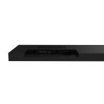 Multilingual Stretched LCD Display USB Host 2.0 1920x360 28 Inch