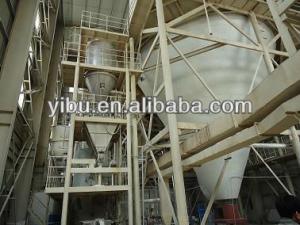 China High Speed Spray Drying Machine / Spray Dryer Plant For Thermo - Sensitive Material on sale