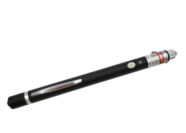 Quality Optical Visual Fault Locator Light Source Cable Testing Pen Type VFL Red Laser 650nm 20mw for sale