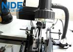 Dynamic Armature Balancing Machine With Belt Drive , DC Power Tool Motor