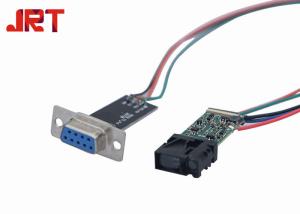 Buy cheap RS232 Optical Distance Measurement Sensor Electronic Motion Sensor 20m product